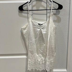 NWT Soprano Tank top. Size Large. Purchased from Rosie Daze boutique.